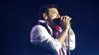 Patrick Bruel She&#39;s gone