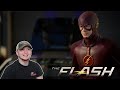 The Flash S1E12 'Crazy for You' REACTION