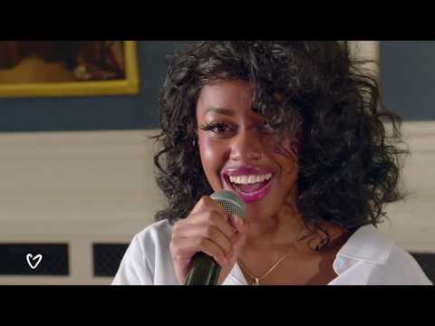 Denise Chaila - Chaila | #Courage2020