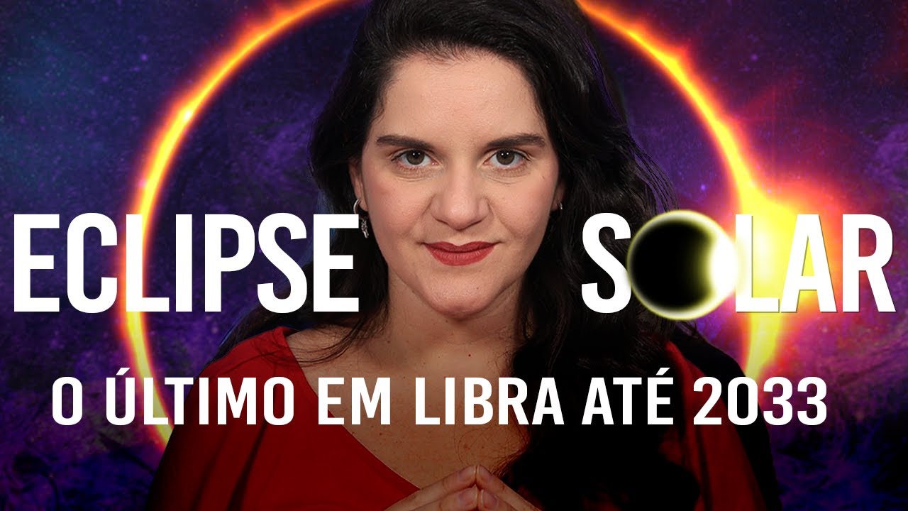 PREPARE-SE: ECLIPSE SOLAR EM 02/10/2024