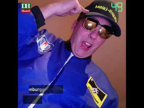 DIE HARKE vom 25.01.2020