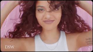 DSW Wherever Your Shoes Take You