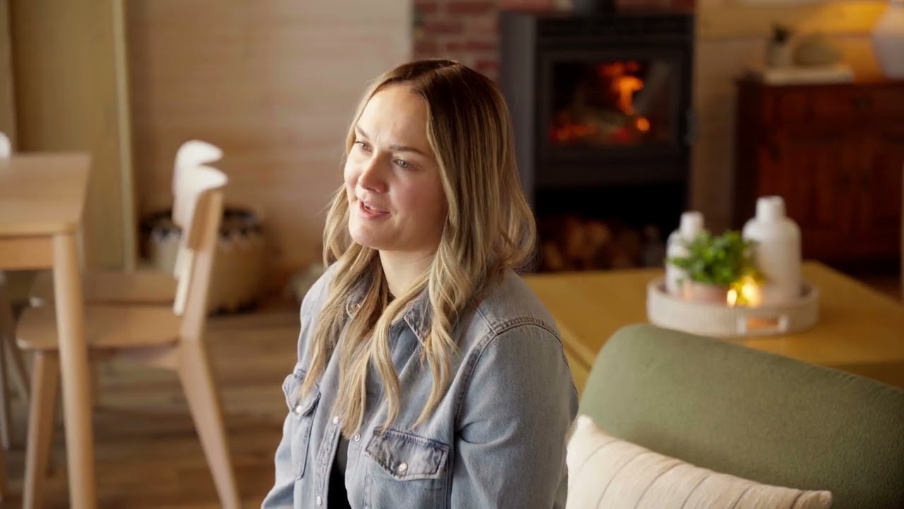 Knotty Pine Cabins FAQ Series - Video 1