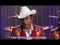 Los Tigres del Norte Hablando de Fútbol