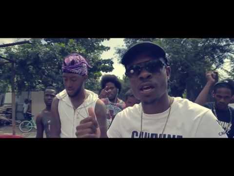 Vershon Ft. Versatile - Buss it Now [Official Music Video]