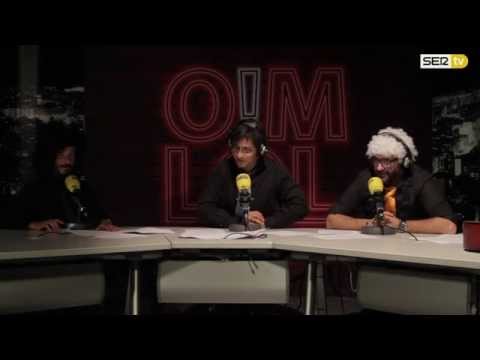 El Nightshow completo. Cadena SER