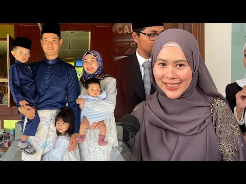 Nubhan sah cerai talak dua, Dr Fie belajar jadi ibu tunggal