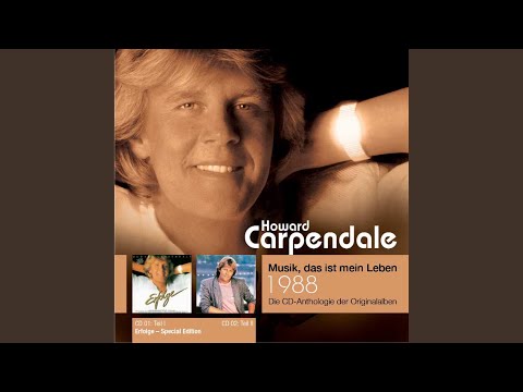 Howard Carpendale's Dance-Hit-Mix (Medley)
