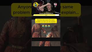 I call it Locked-in Syndrome #wuchangfallenfeathers #clutch #obsessed