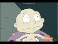 Rugrats How The Babies Learnt To Walk