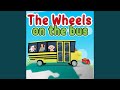 The Wheels On The Bus