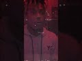 JUICE WRLD'S SADDEST VERSE😭 #shorts