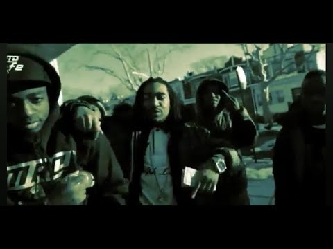 Zeke Pablo and THANK MY GOD