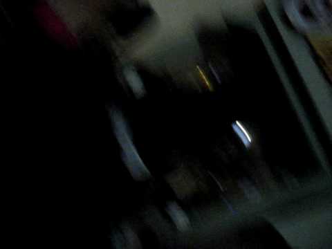 PARKING LOT PIMPIN' LOL