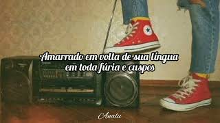 Pierce The Veil - Bedless (tradução)