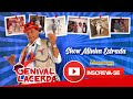 DVD Genival Lacerda Show Minha Estrada
