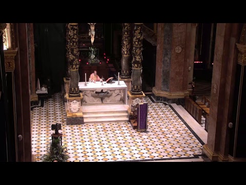 Funeral ta' Saveria Attard - 30/03/2019