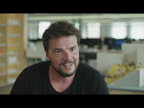 LEGO House documentary - Home Of The Brick (UK)
