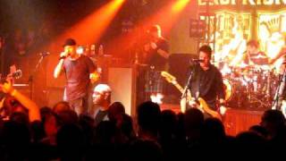 Broken Hymns - Dropkick Murphys - Kansas City