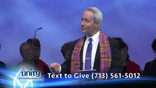 “The Beloved Community” | Rev. Michael Gott | February 25, 2018