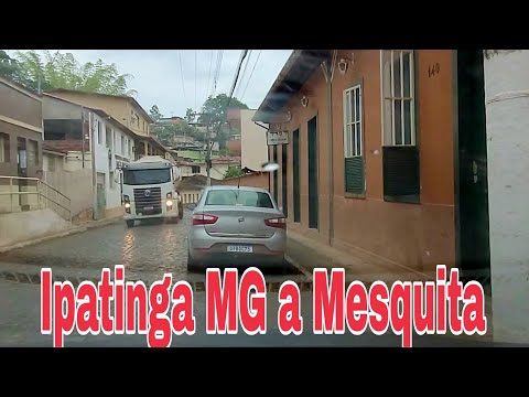 Ipatinga Minas Gerais a Mesquita