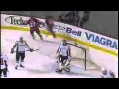 Amazing Andrei Kostitsyn Goal