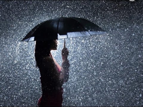 Rain Dream Interpretation