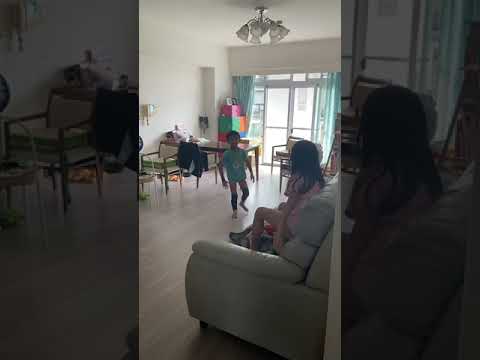 翻不停的任性。-2021第15屆 笛飛兒EQ小英雄 線上選拔活動