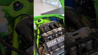 Gave livery op een BMW M3 E30 - AutoRAI TV