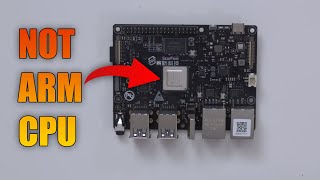 Open Source Meets CPU: StarFive Vision Five 2 RISC-V Review