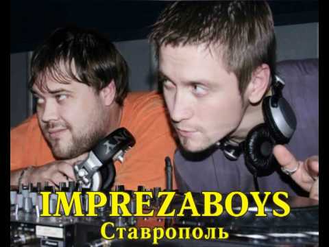 09 мая, Mozart Club @ Jenia White, Imprezaboys, Ruslan Tonic !