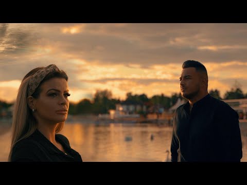 KEVIN - Vártalak (Official Music Video)