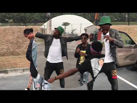 #Music: Tupee - Figo | Dr. Dolor x Nikita Cover