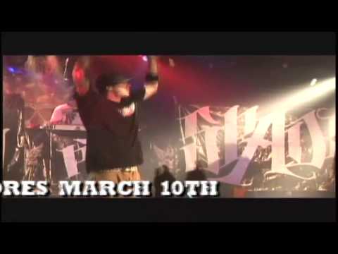 Kingspade - Who Run This [Live]- Throw Your Spades Up CD/DVD