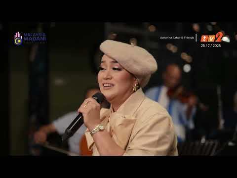 Azharina Azhar | Elegi Sepi | Azharina Azhar & Friends