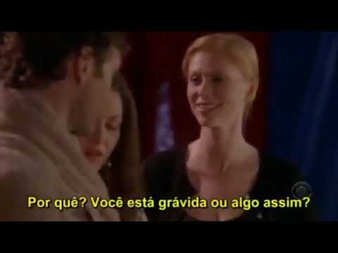 Ghost Whisperer 17 EPISÓDIO (7 parte)