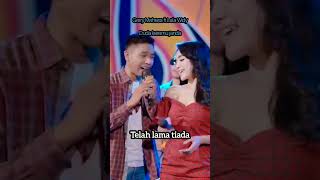 Download lagu Romantis Banget-Gerry Ft Lala Widy-Lagu Duda Ketemu Janda-#dangdutkoplo #dangdut #shorts mp3