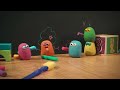 The Very Small Creatures Series Two Teaser Only On Sky Kids