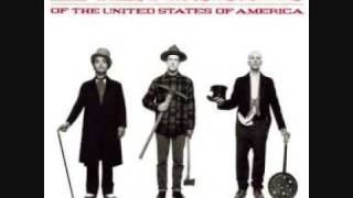 Presidents Of The United States Of America-Twig