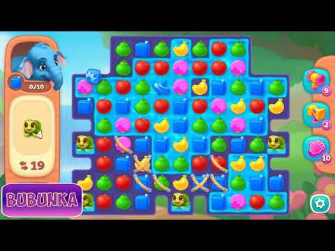 Wildscapes level 228 HD