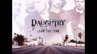 Chris Daughtry - Long Way
