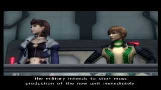 Testing Grounds - Let's Play Xenosaga III Part 26