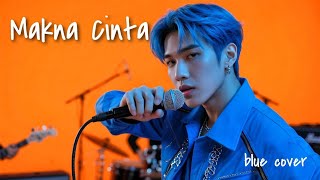 Download lagu BRAM – Makna Cinta | R&B Ballad with Live Band Feel by BLUE (Alter Ego of AQBA) mp3