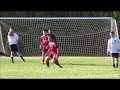 Nico Mho, Soccer Highlights, Spring 2017, Chicago Fire Juniors Gold