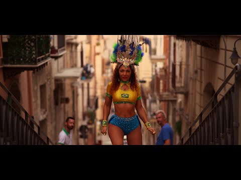 Peppe Alberti & Luca Todesco - Samba Rio [Official Video] 🎵DANCE 💿COMMERCIAL 📀2024 CARNAVAL 2024 🇧🇷