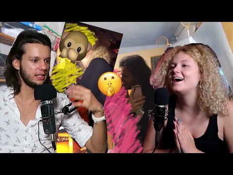 Dolgok, amiket utálnánk/szeretnénk a Párunkban -Garázsmenet 47. rész