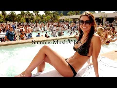 The Wideboys - Sambuca (Miami House Club Mix) #HouseMusic