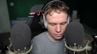 Late Night ASMR Right To Left