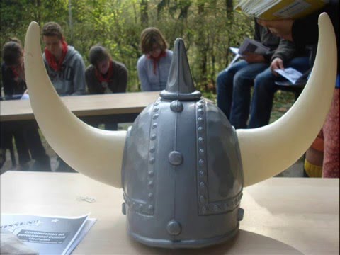 Kazou mechelen basiscursus 2009