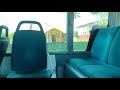 Călătorie Cu Autobuzul VDL Berkhof Ambassador 200 IF 17 POV Pe Linia R417